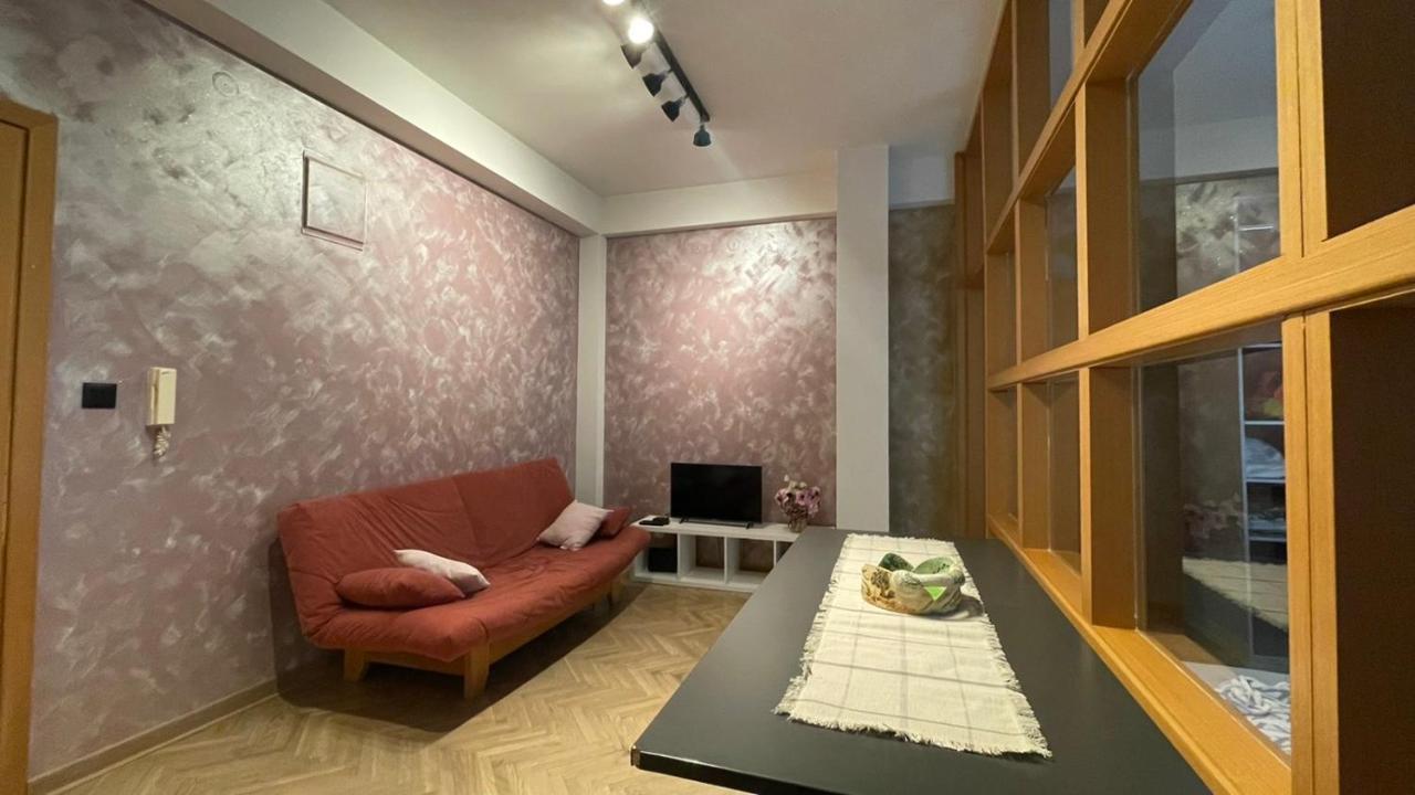 Corso Apartment Čačak Exterior foto