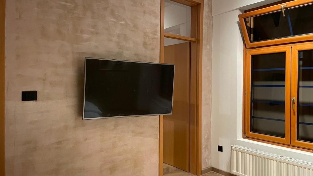 Corso Apartment Čačak Exterior foto