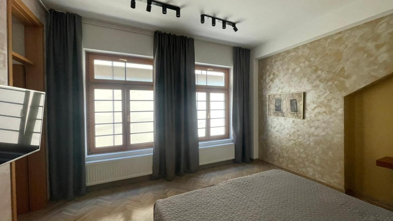 Corso Apartment Čačak Exterior foto